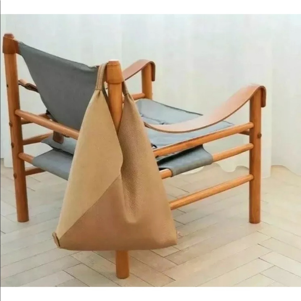 Shiraleah Arden Tote NWT and Dustbag